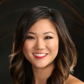 portrait of megan ono